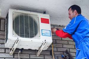 HVAC Companies Near Cherry Valley, MA Available Now